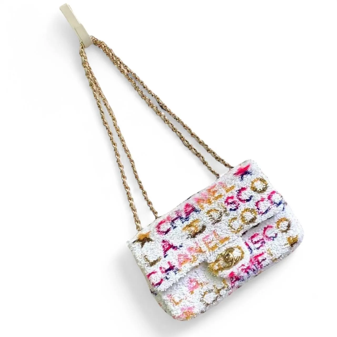 Сумка CHANEL