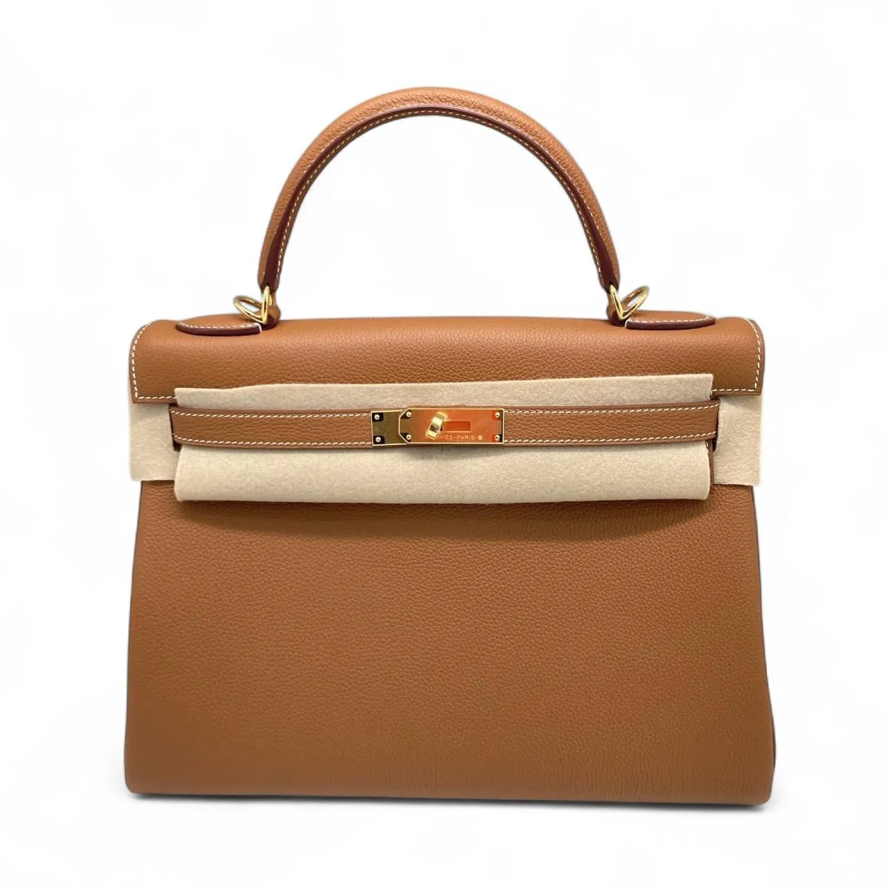 Сумка HERMES (32 см)