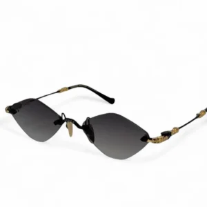 Очки солнцезащитные CHROME HEARTS