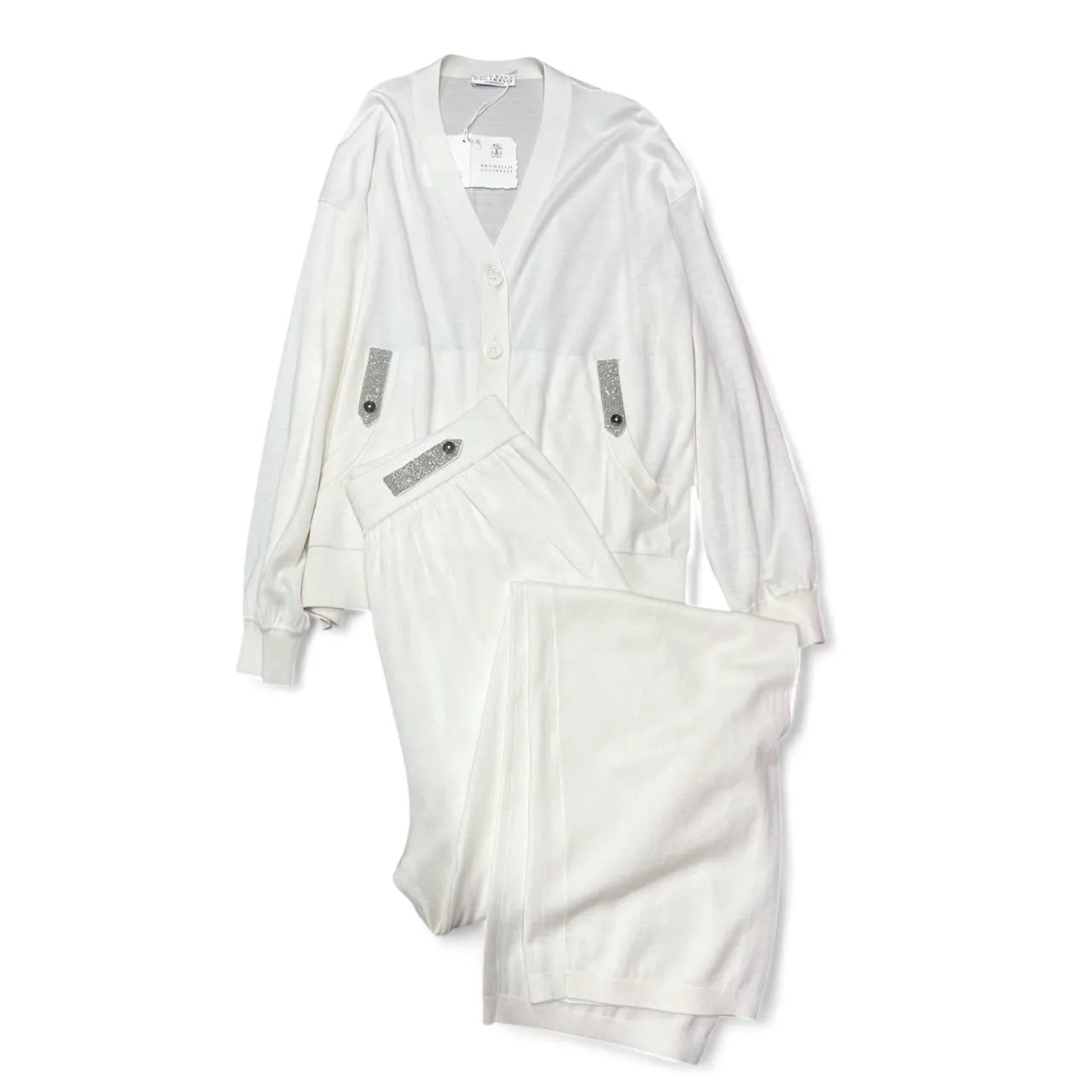 Комплект  BRUNELLO CUCINELLI