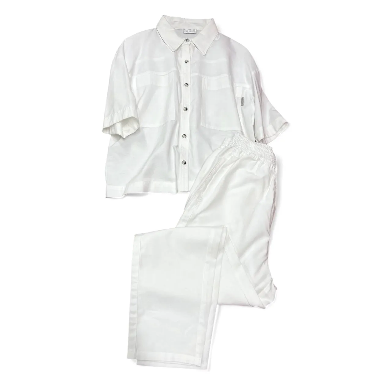 Комплект  BRUNELLO CUCINELLI