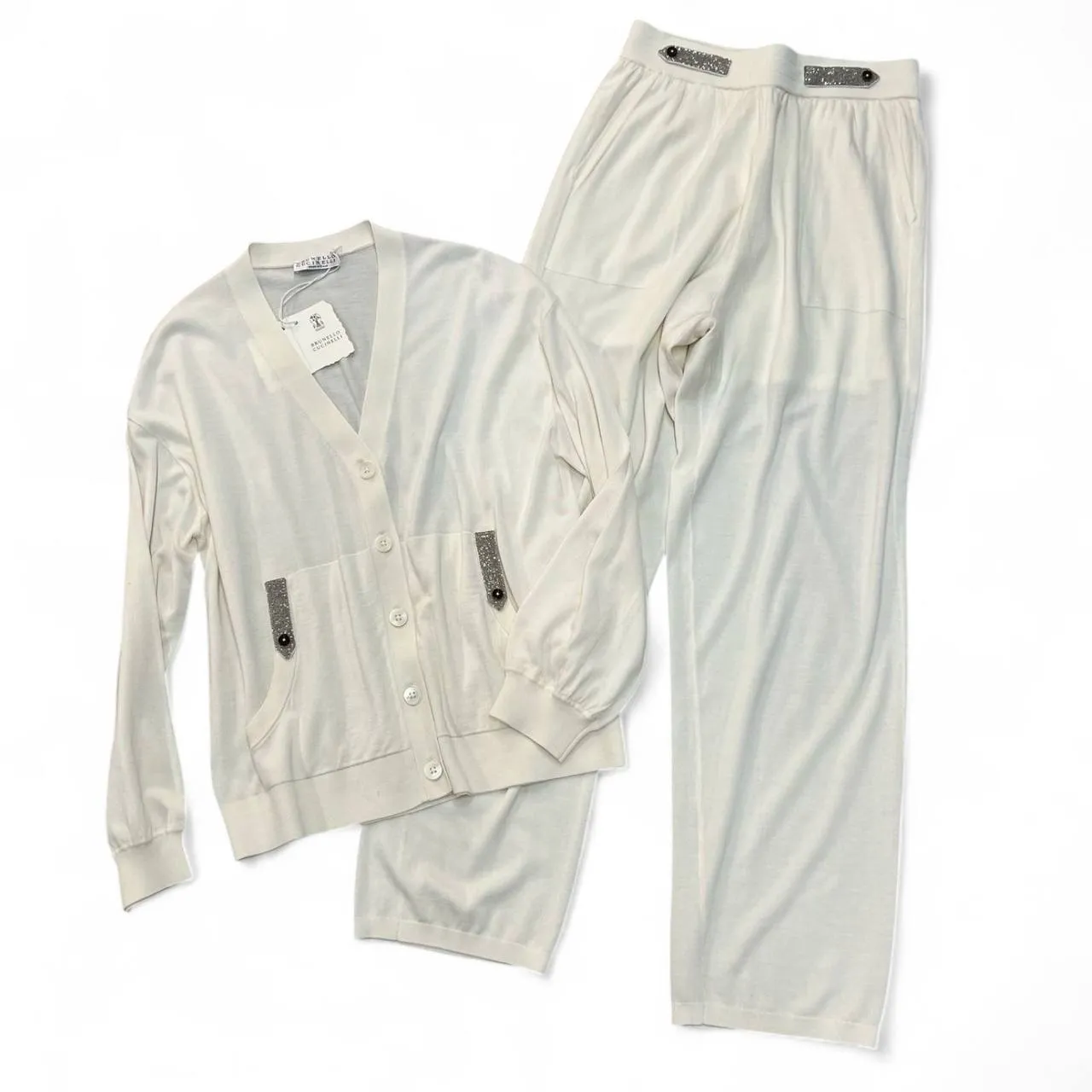 Костюм BRUNELLO CUCINELLI