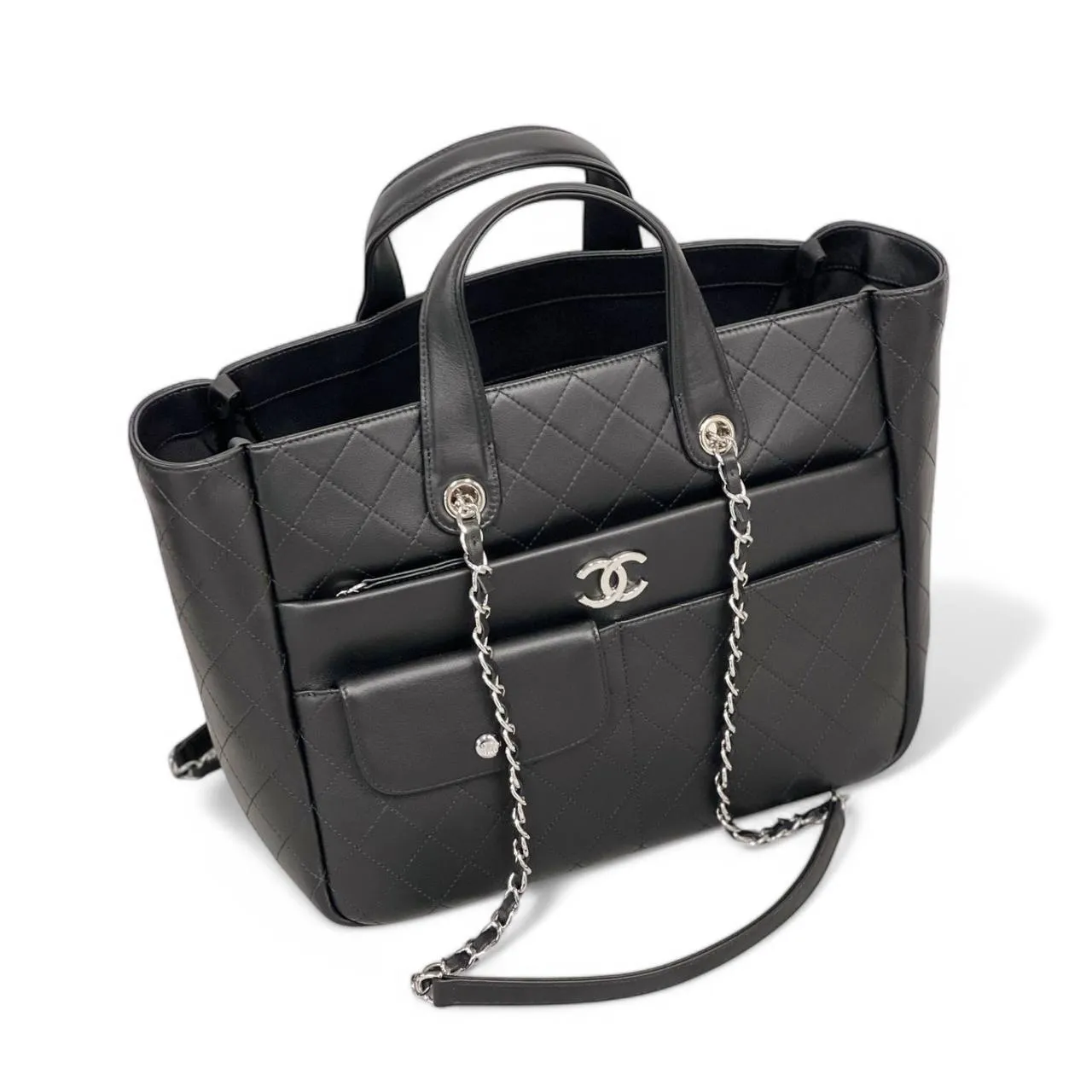 Сумка CHANEL