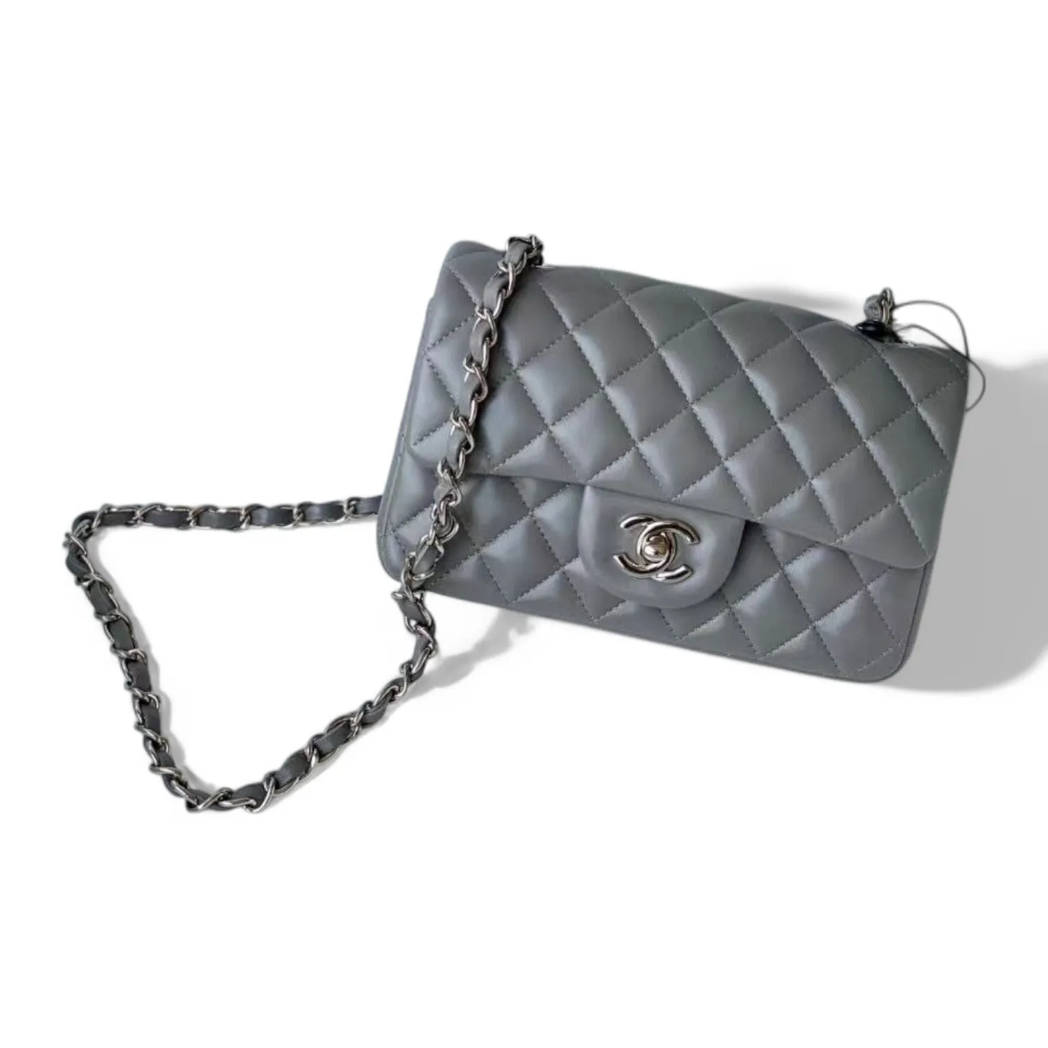 Сумка CHANEL (25 см)