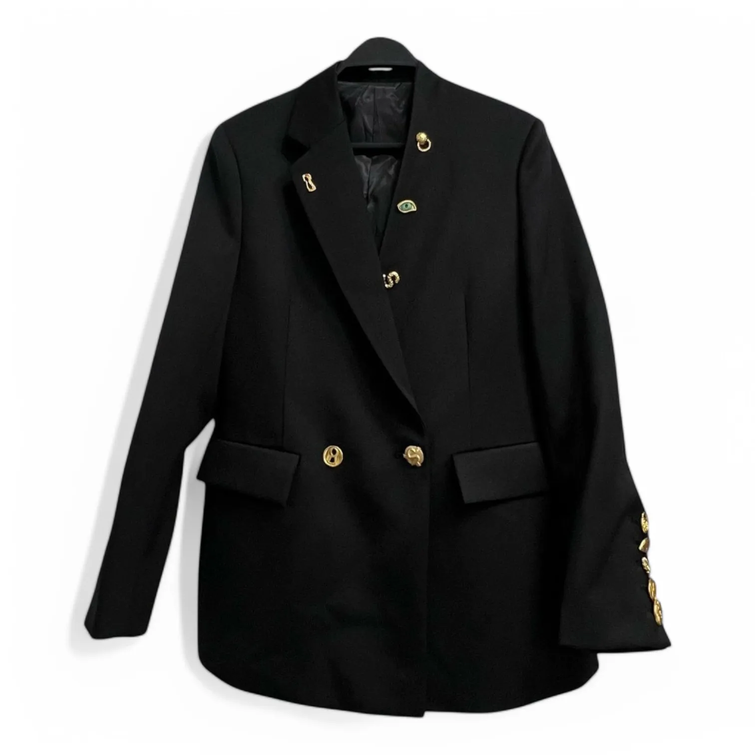 Пиджак SCHIAPARELLI