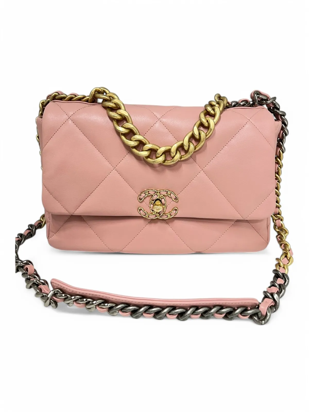 Сумка  CHANEL (30 см)