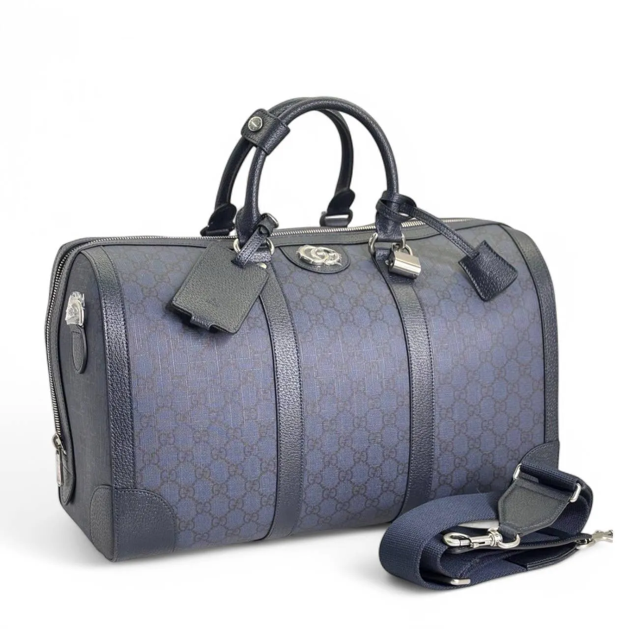 Спортивная сумка GUCCI (45см)