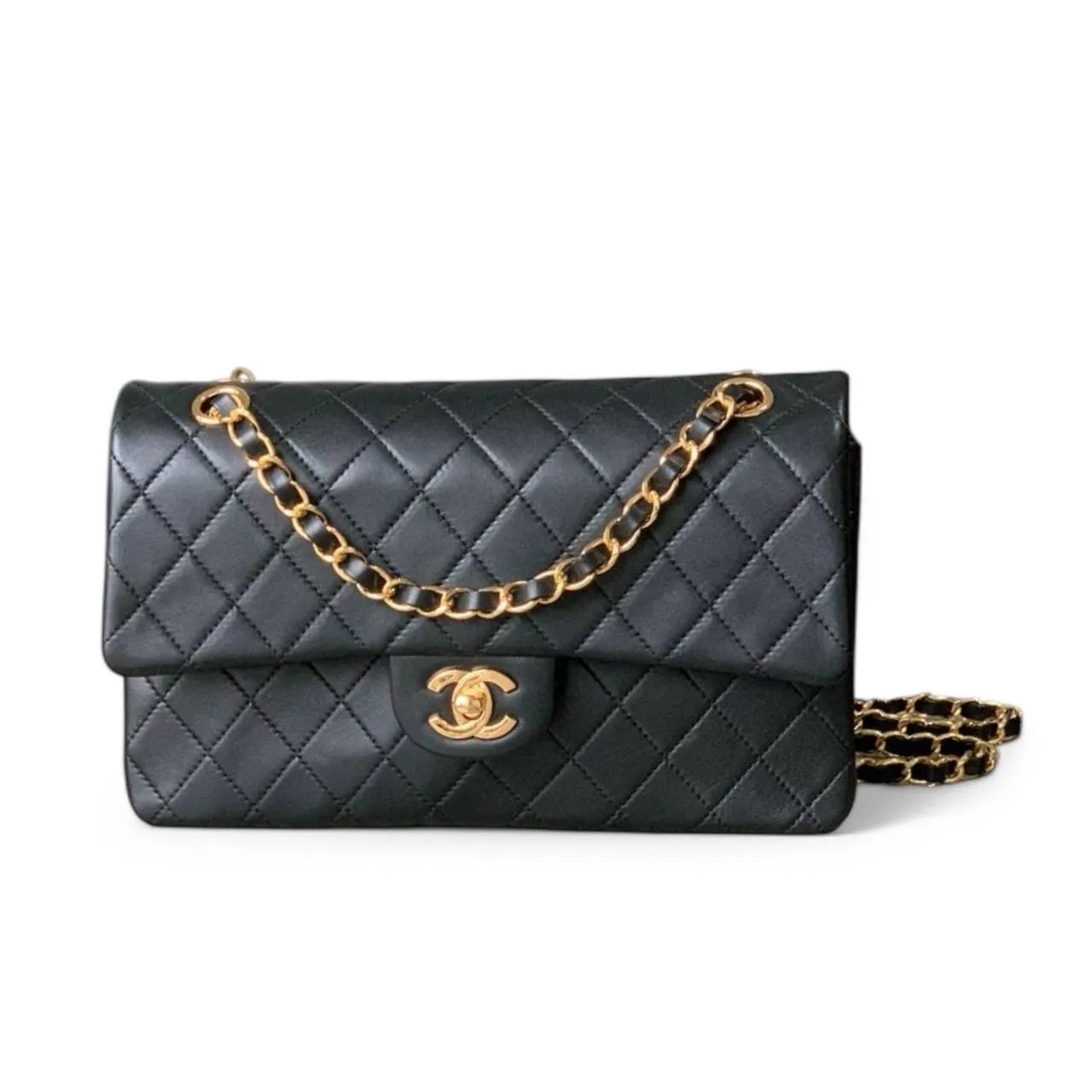 Сумка CHANEL