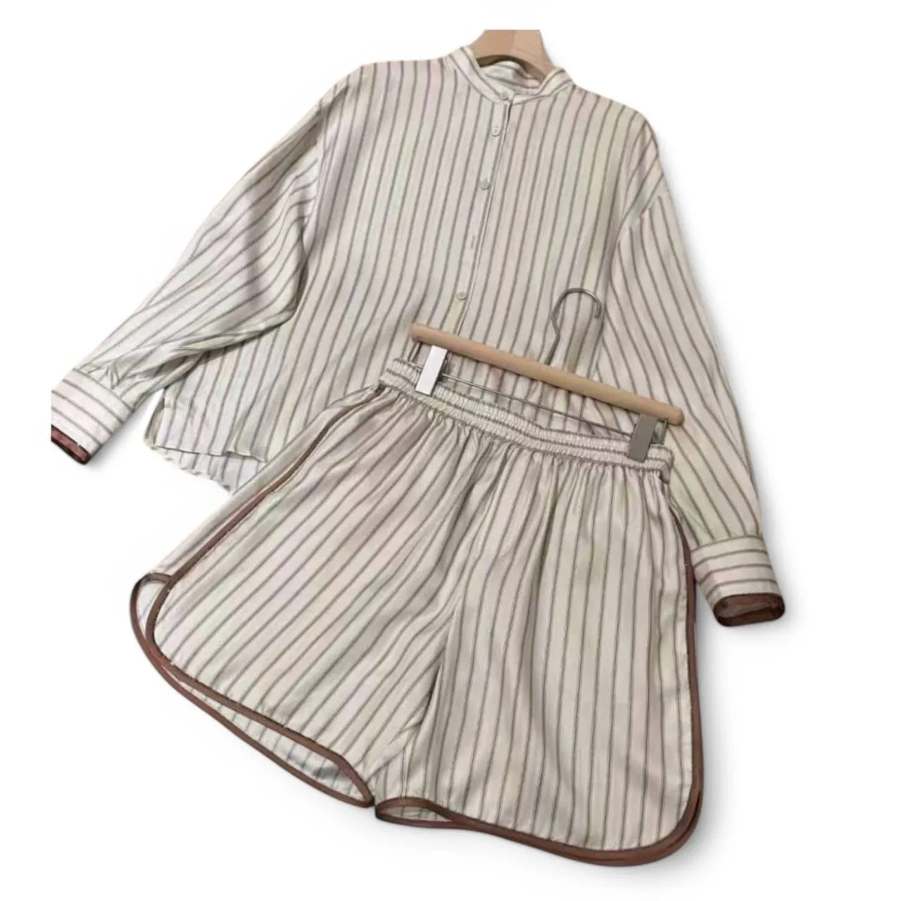 Комплект  BRUNELLO CUCINELLI