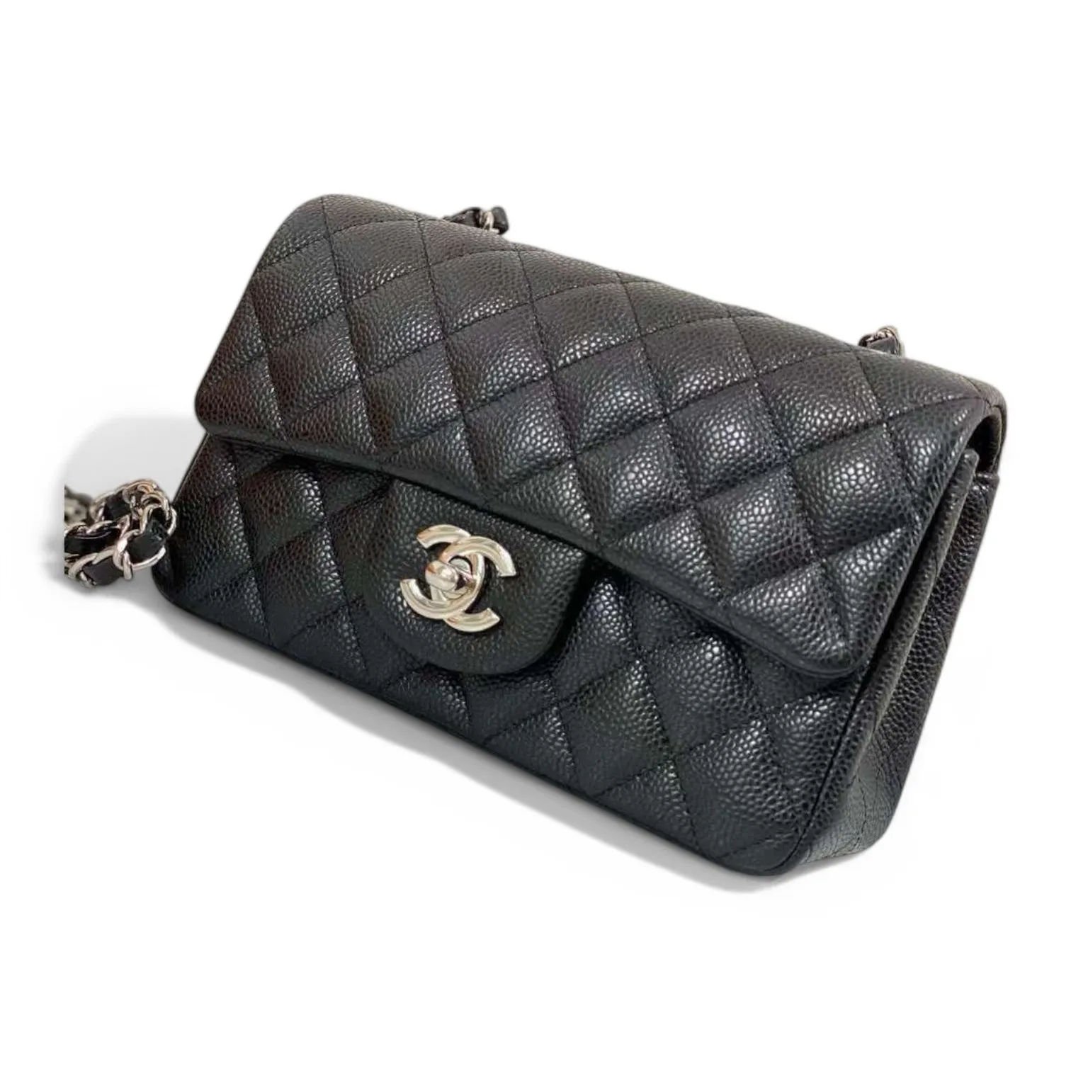 Сумка CHANEL (25 см)