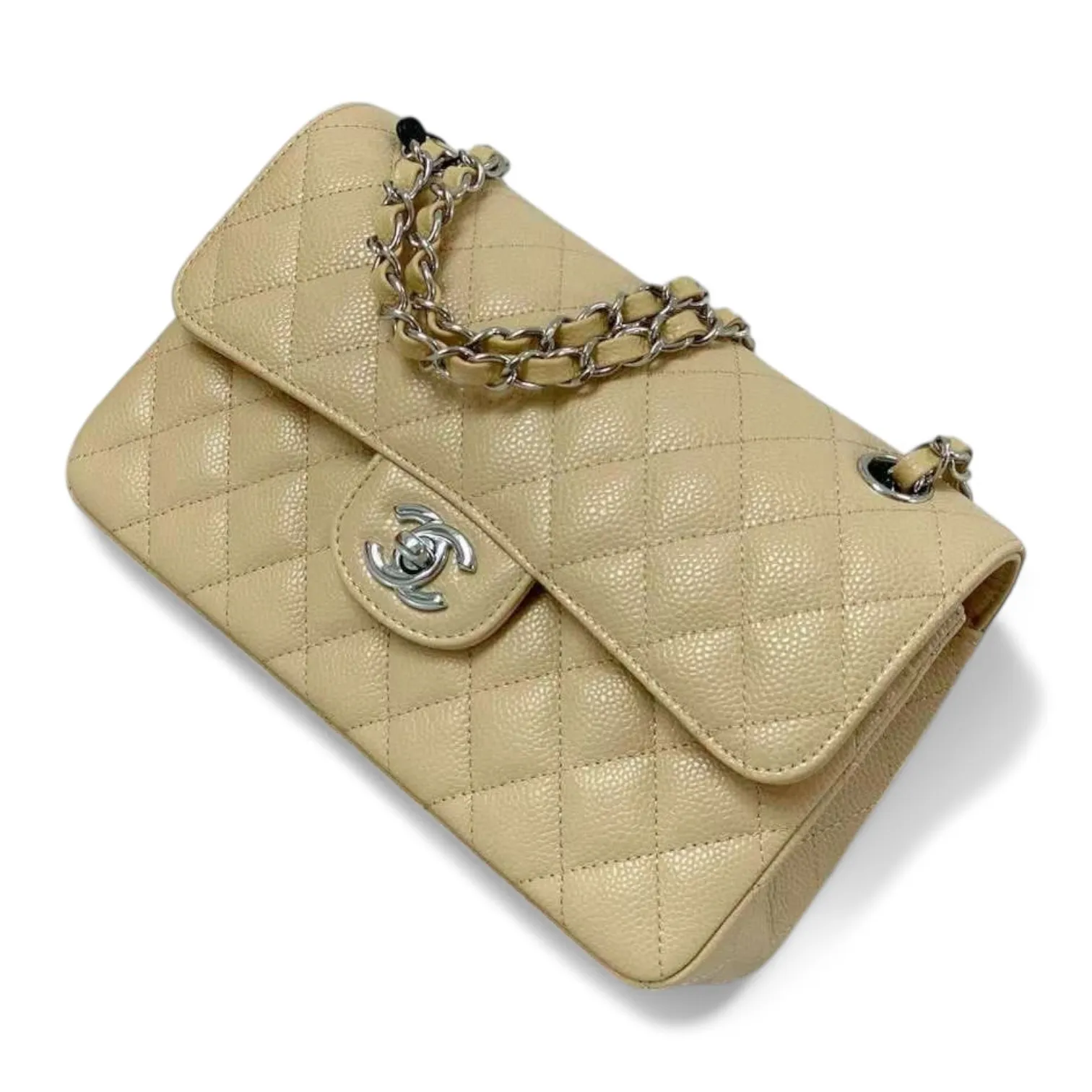 Сумка CHANEL
