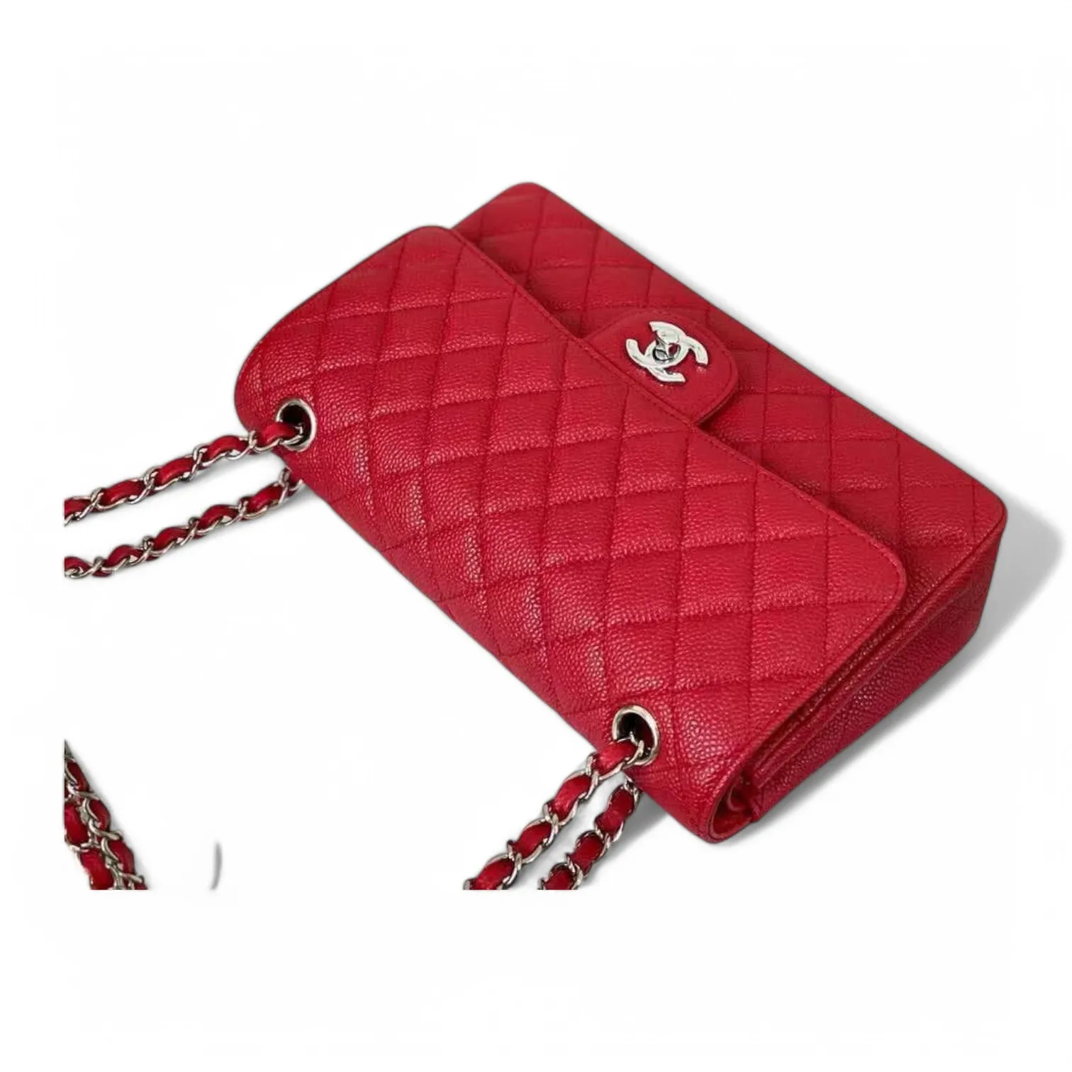 Сумка CHANEL (25 см)