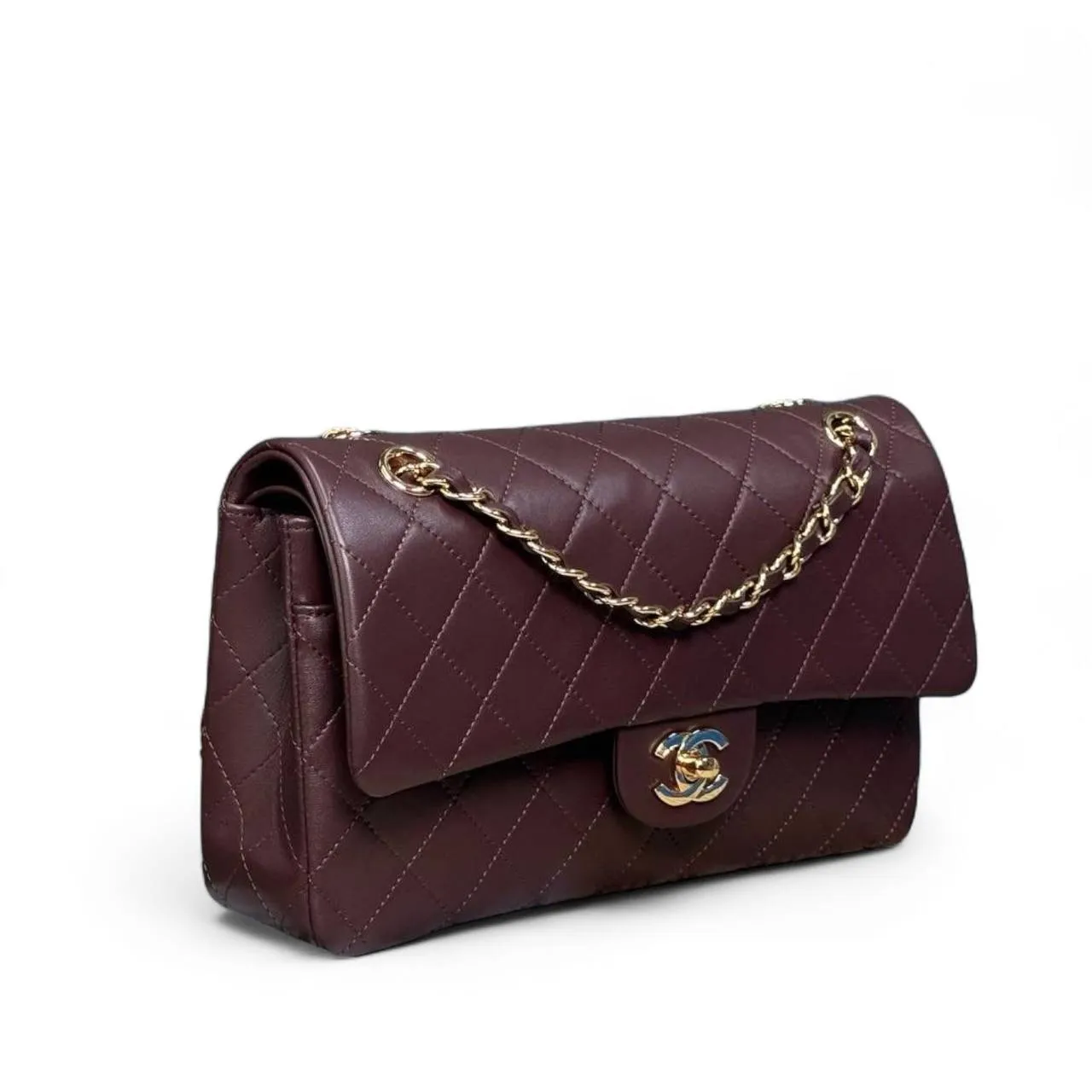 Сумка CHANEL(25см)