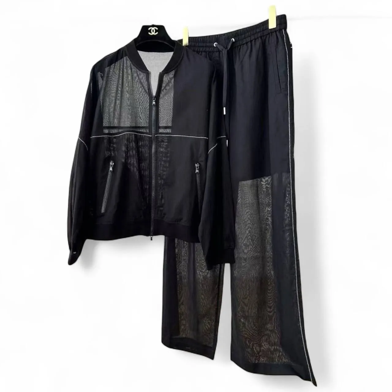 Спортивный костюм BRUNELLO CUCINELLI