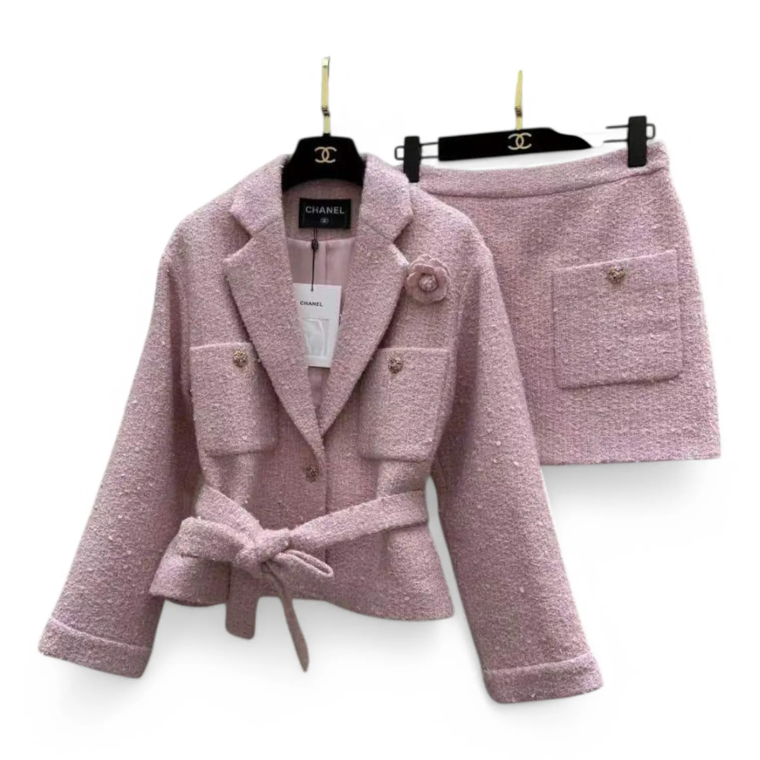 Деловой костюм CHANEL