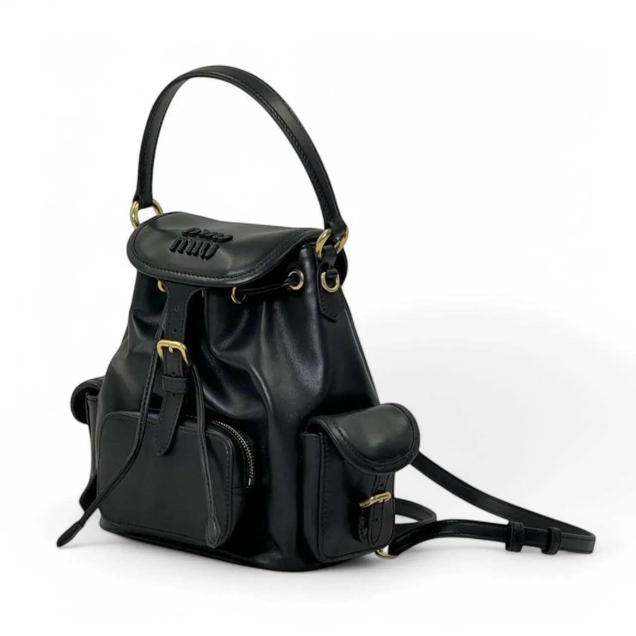 Рюкзак  MIU MIU