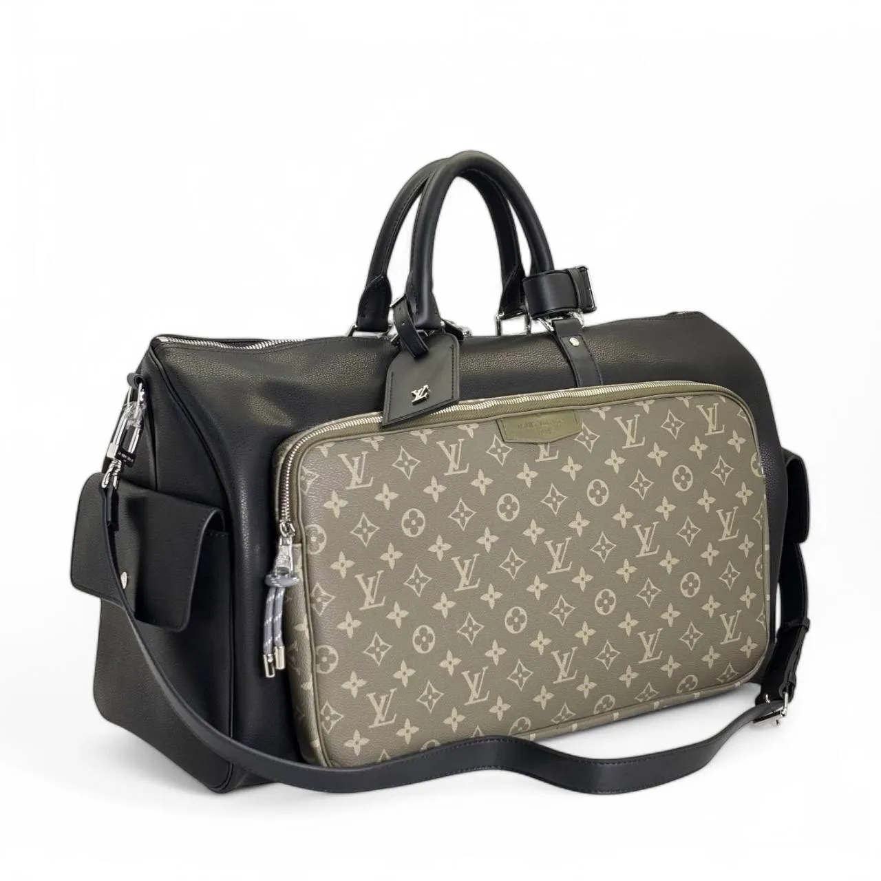 Спортивная сумка  LOUIS VUITTON (50 см)