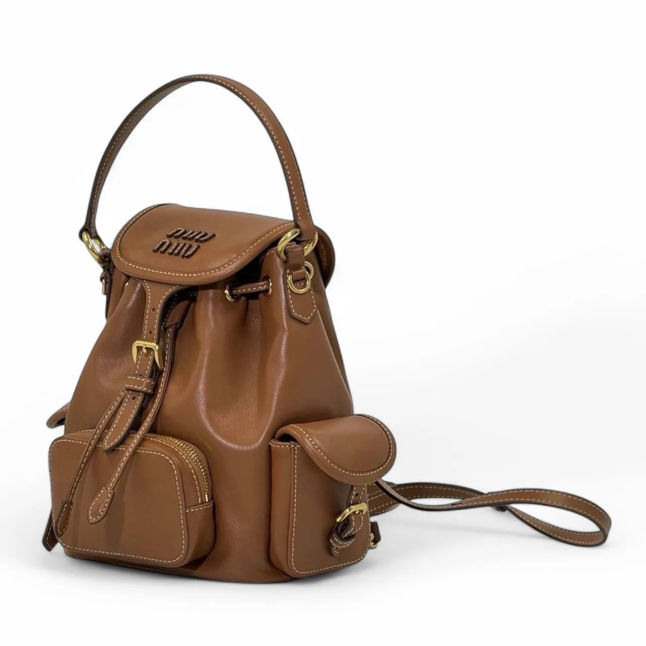 Рюкзак  MIU MIU