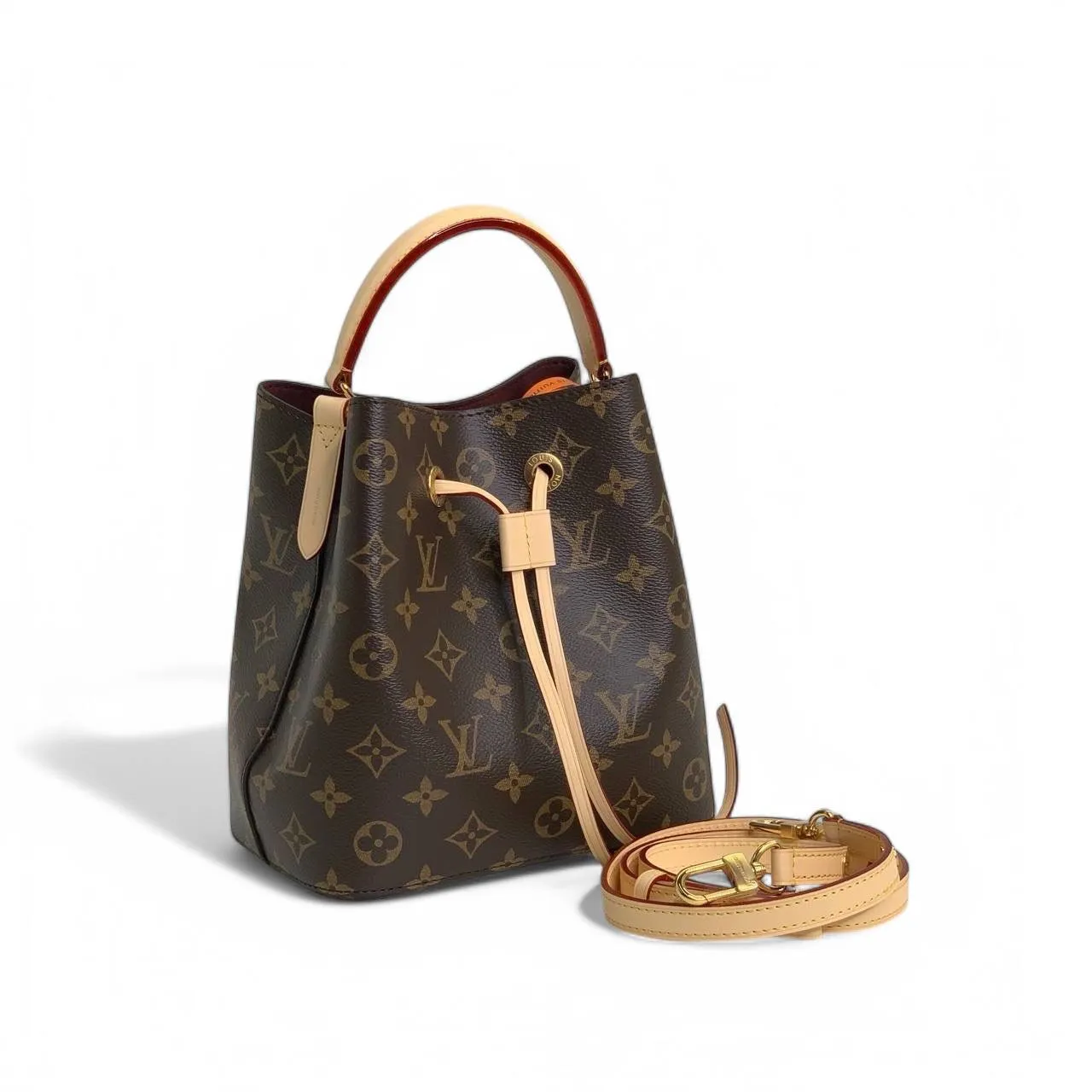 Сумка  LOUIS VUITTON (21 см)