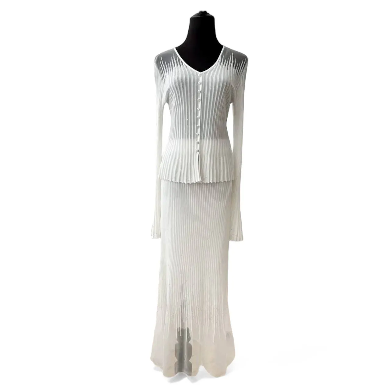 Комплект ERMANO SCERVINO