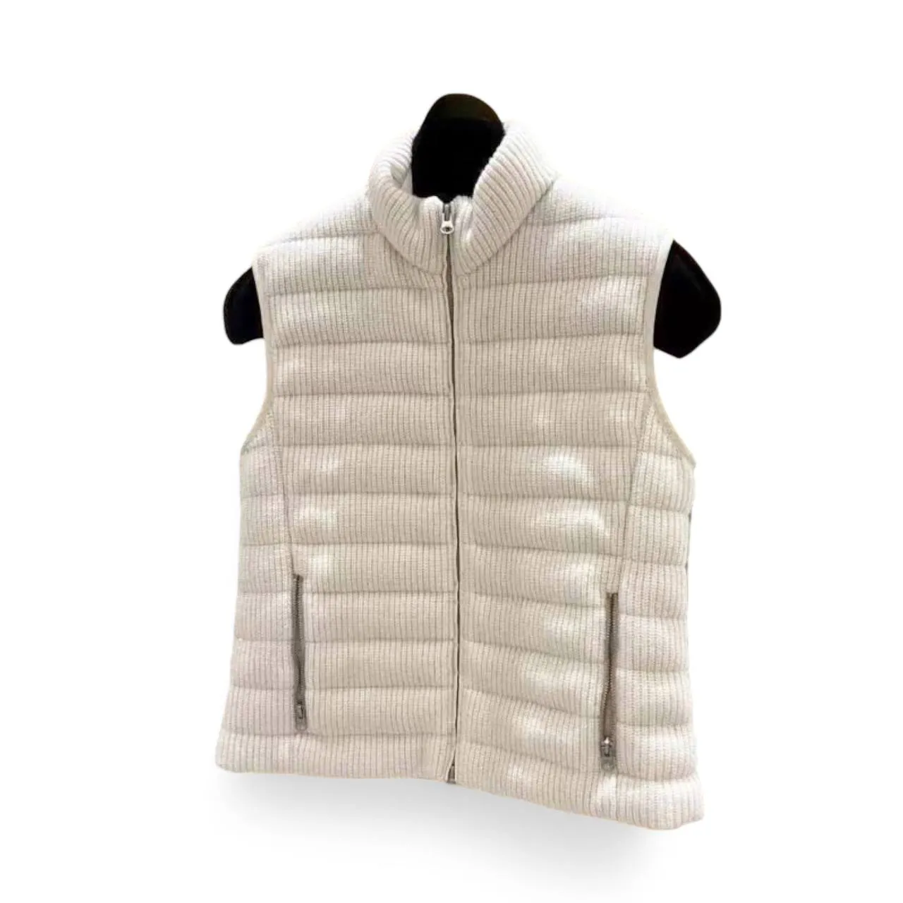 Жилет BRUNELLO CUCINELLI