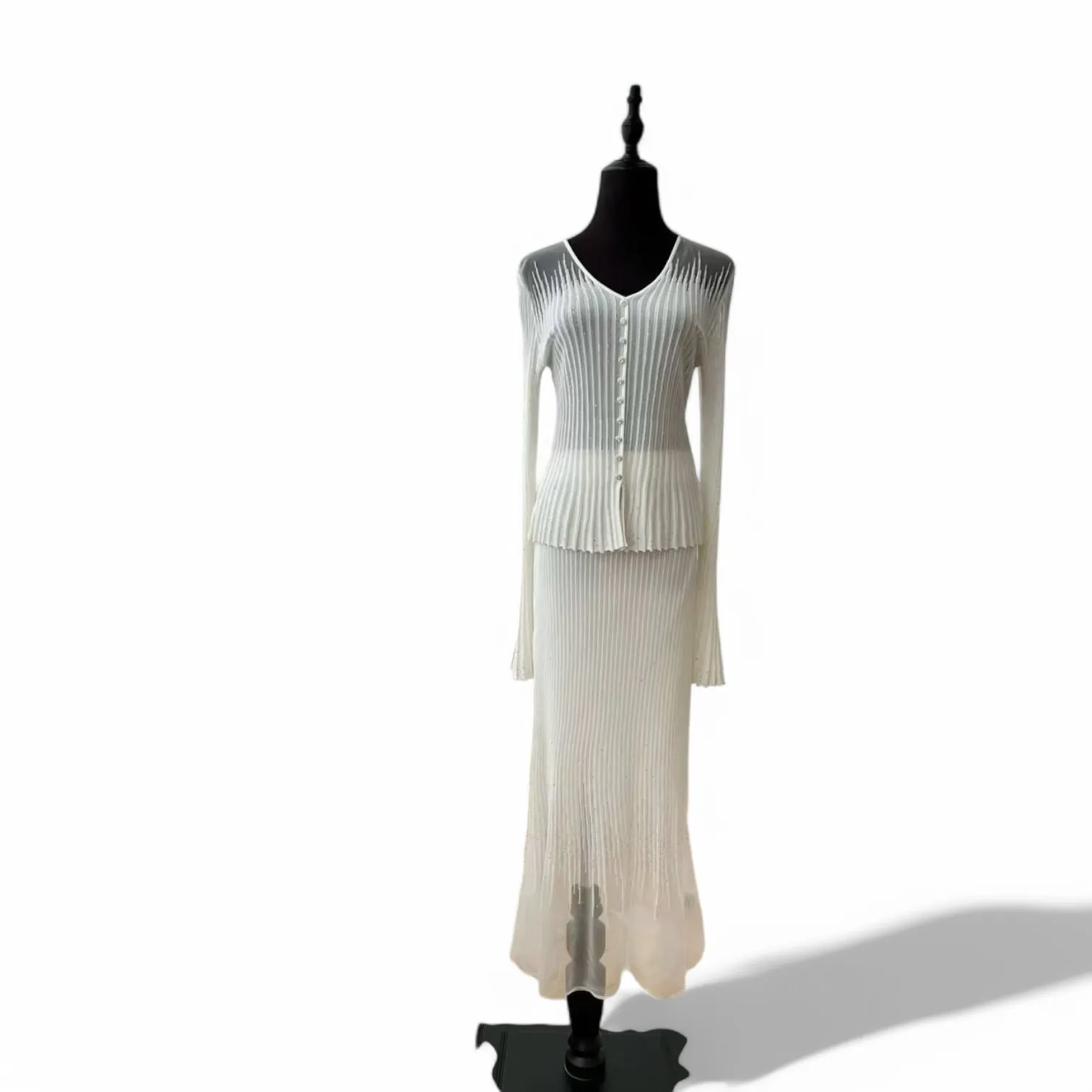 Платье ERMANO SCERVINO