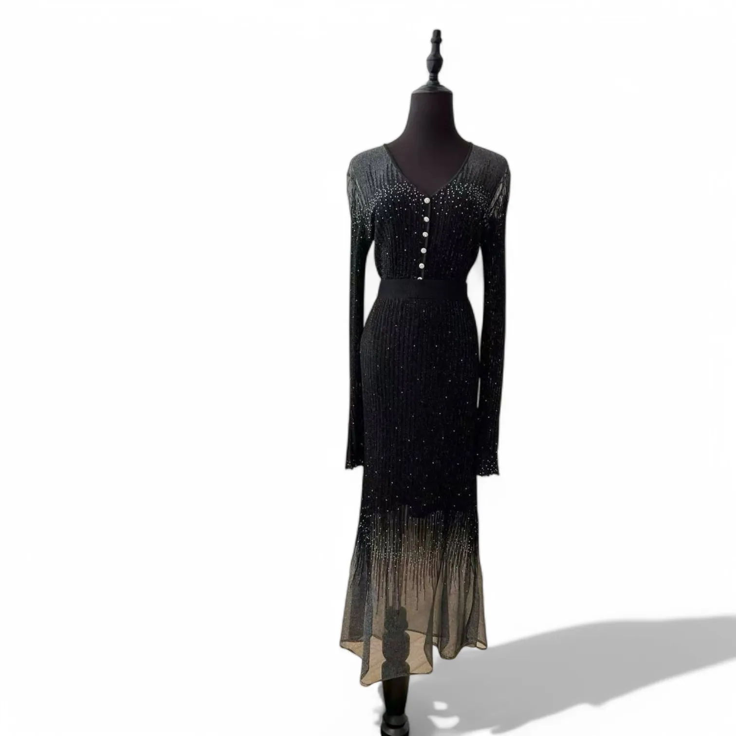 Платье ERMANO SCERVINO