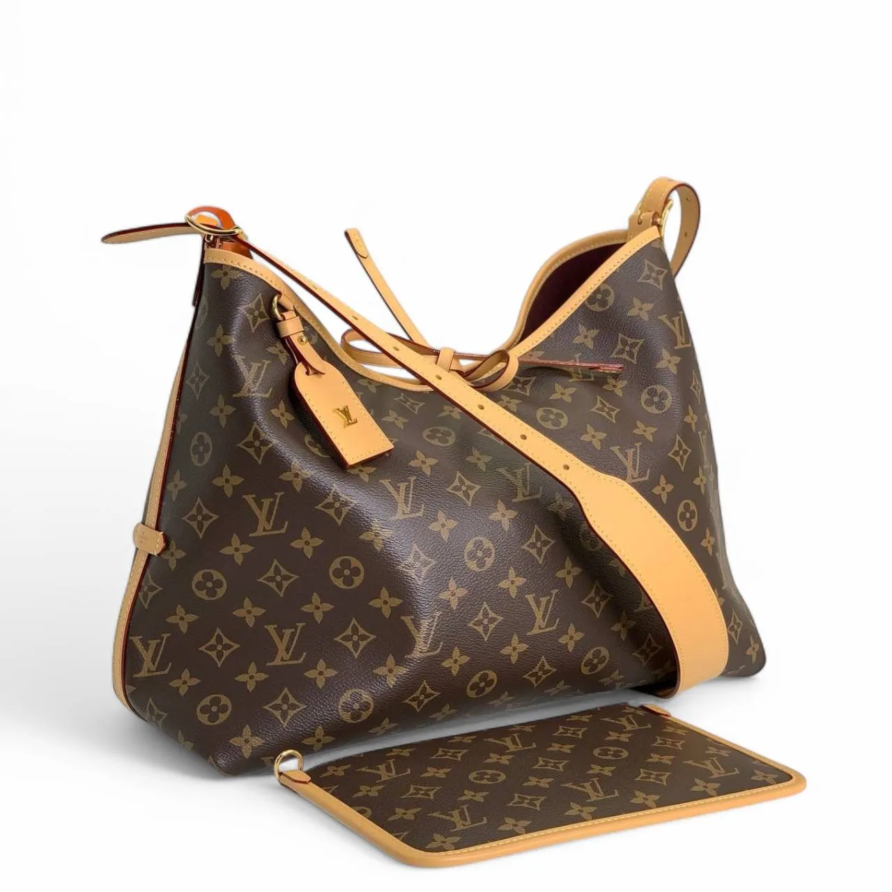Сумка LOUIS VUITTON (39 см)