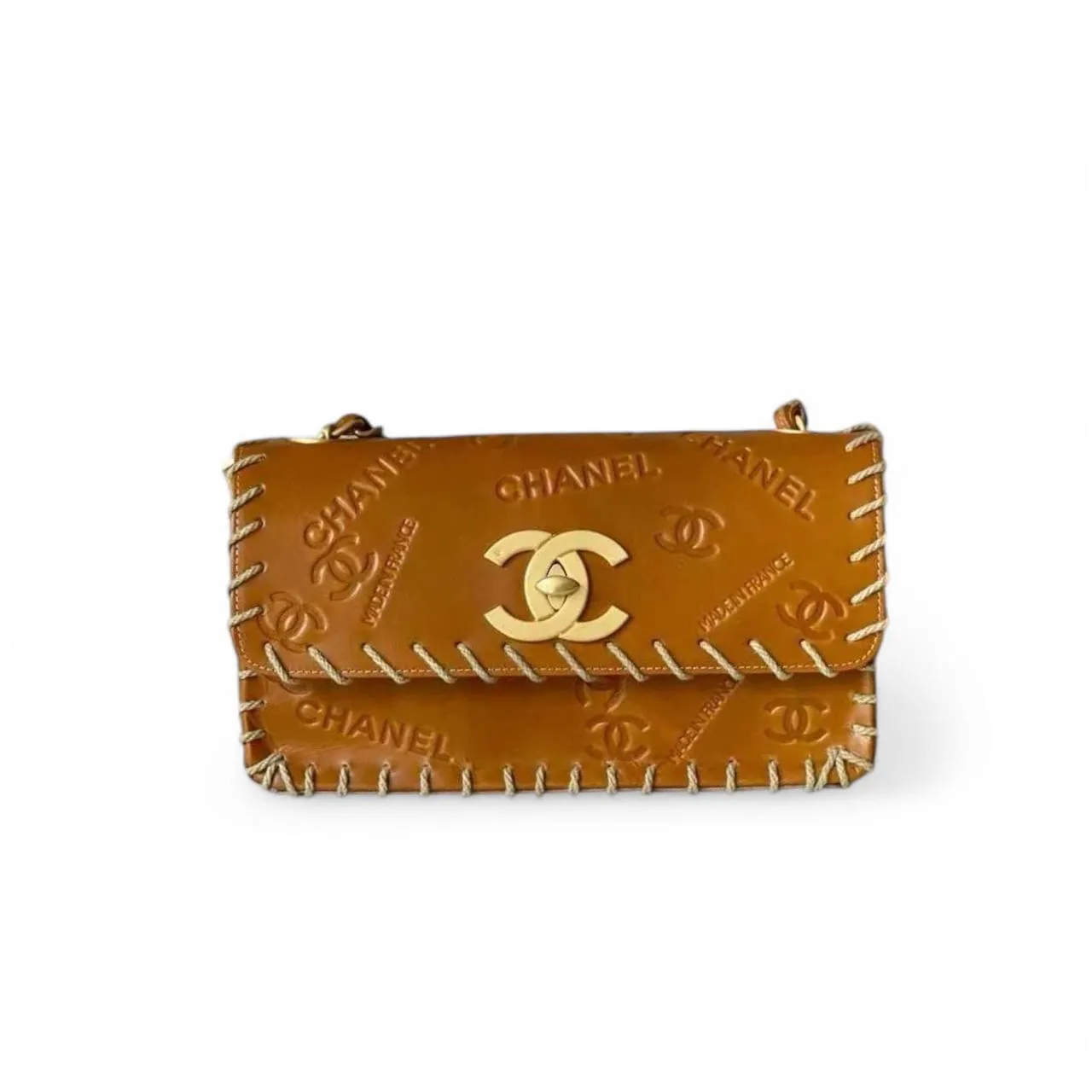 Сумка CHANEL
