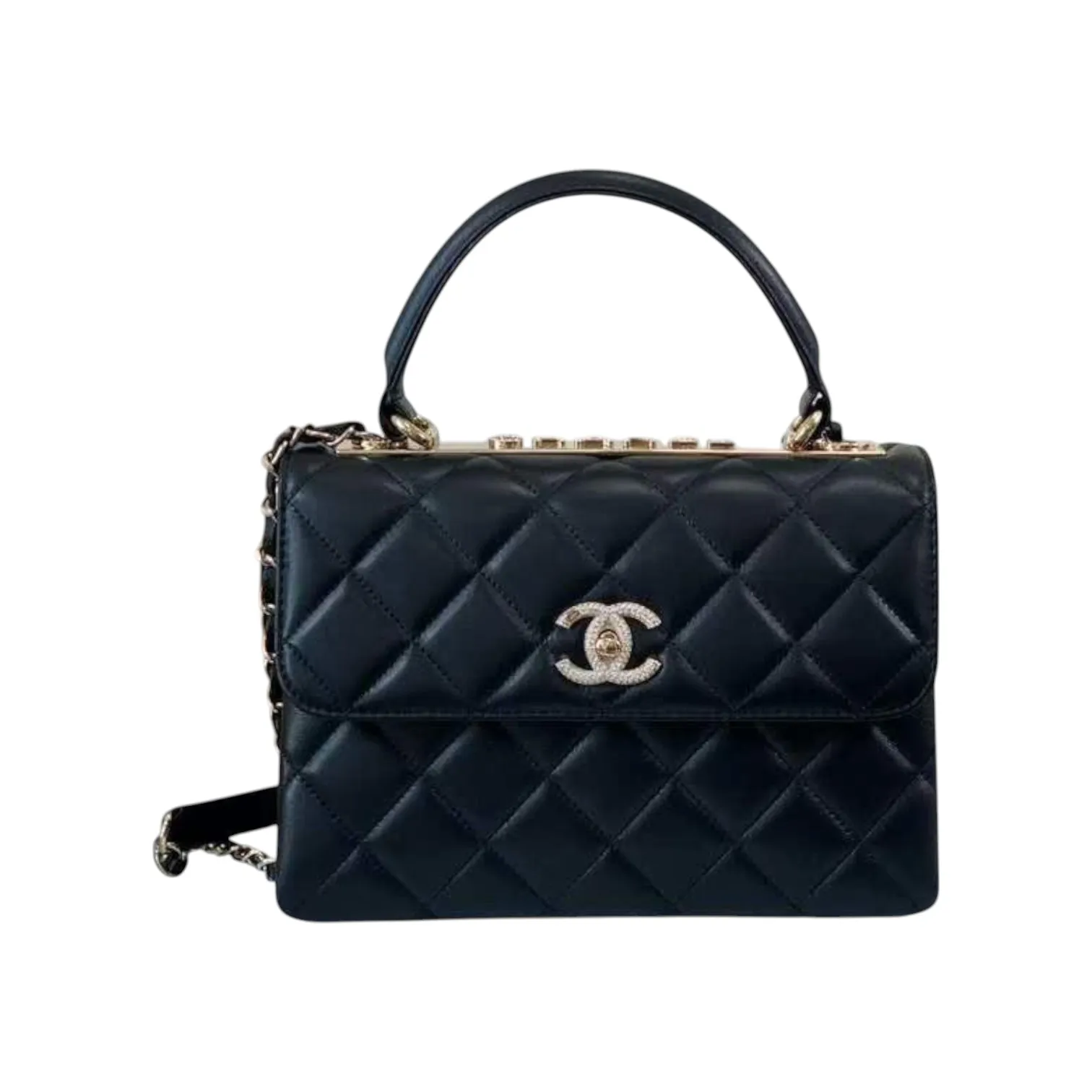 Сумка CHANEL