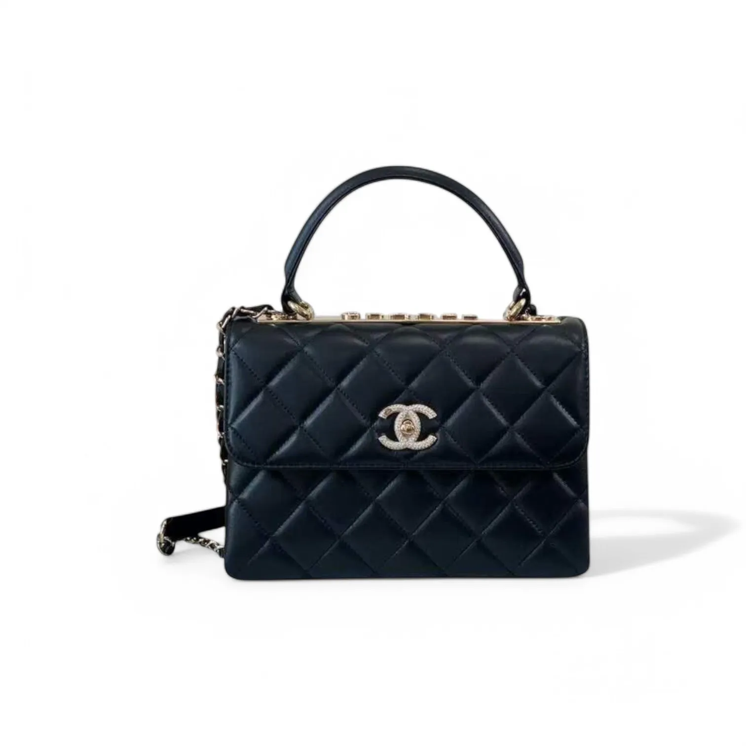 Сумка CHANEL