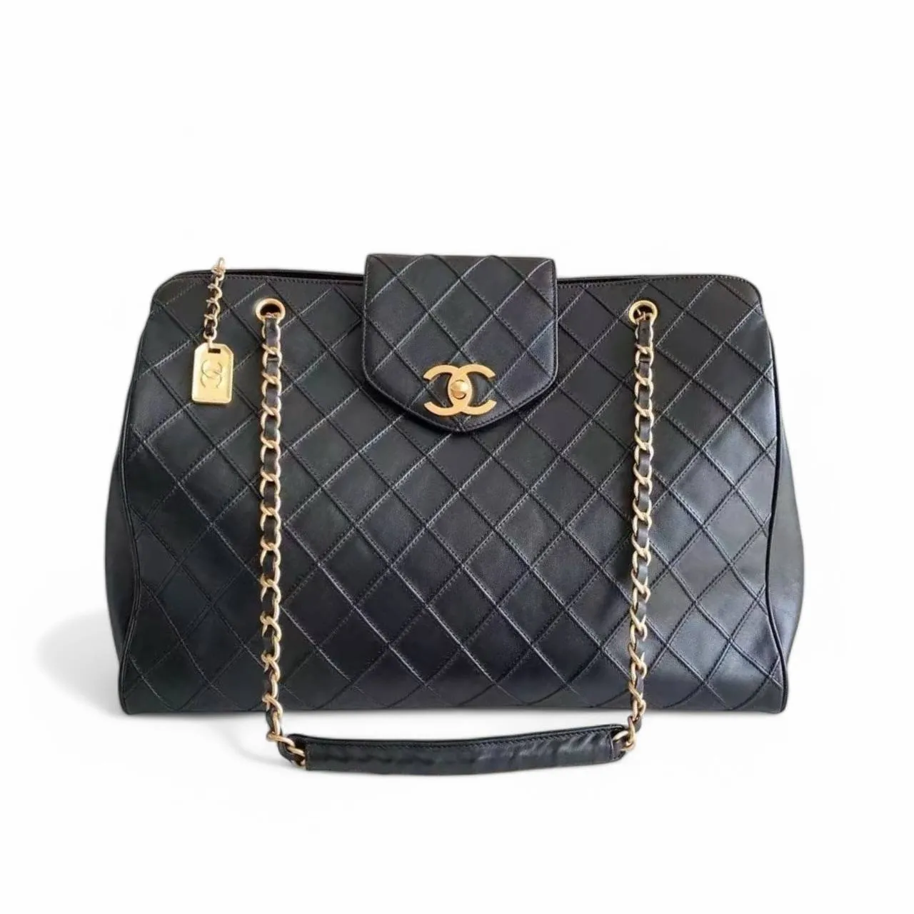 Сумка CHANEL
