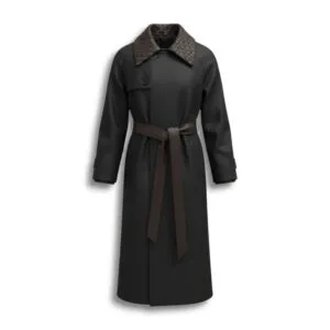 Плащ BOTTEGA VENETA