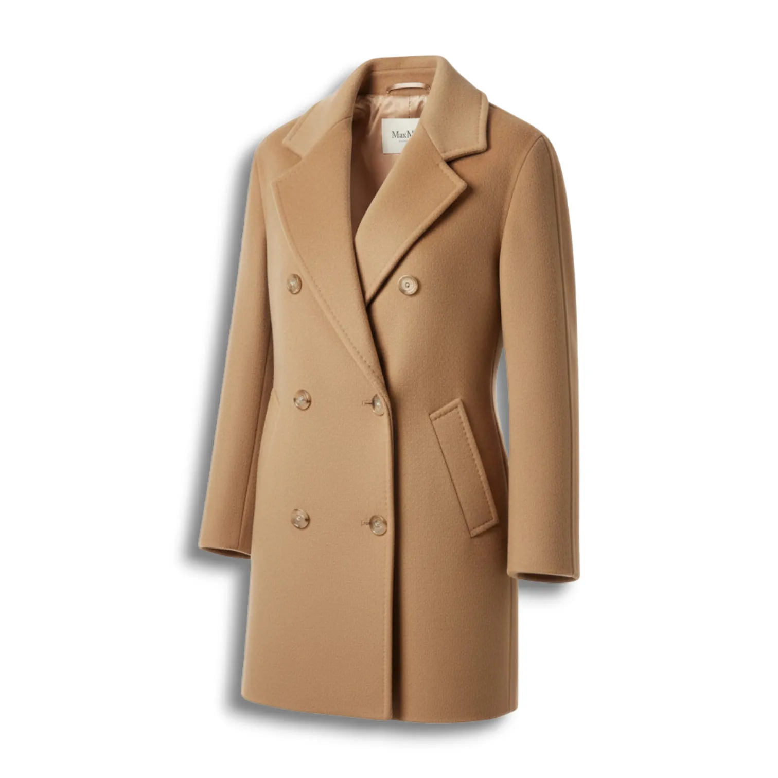 Пальто MAX MARA