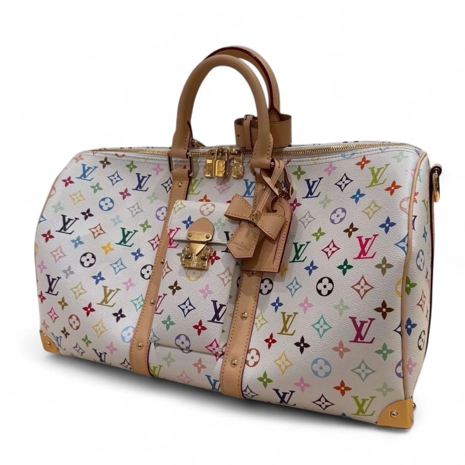 Сумка спортивная  LOUIS VUITTON