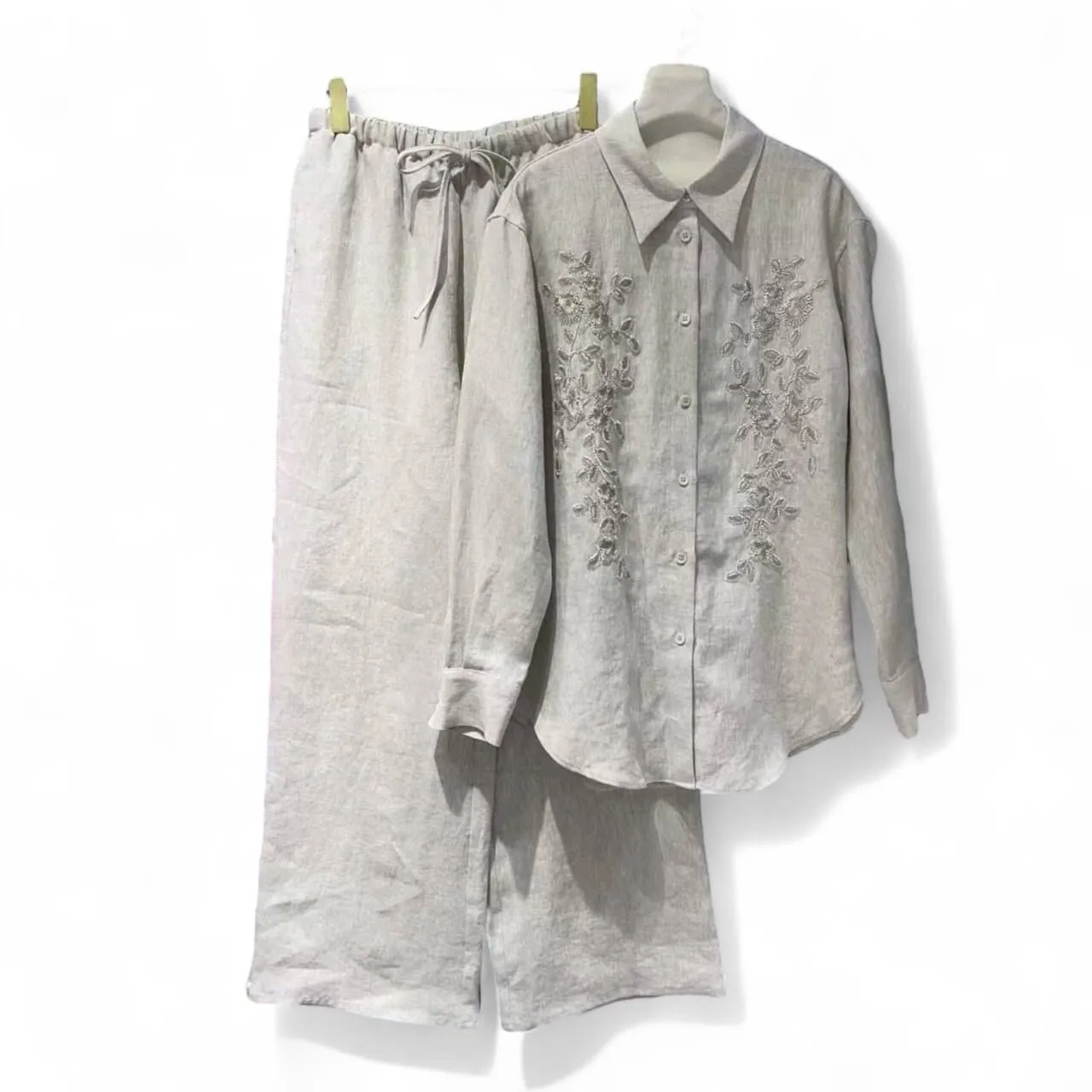 Комплект ERMANO SCERVINO