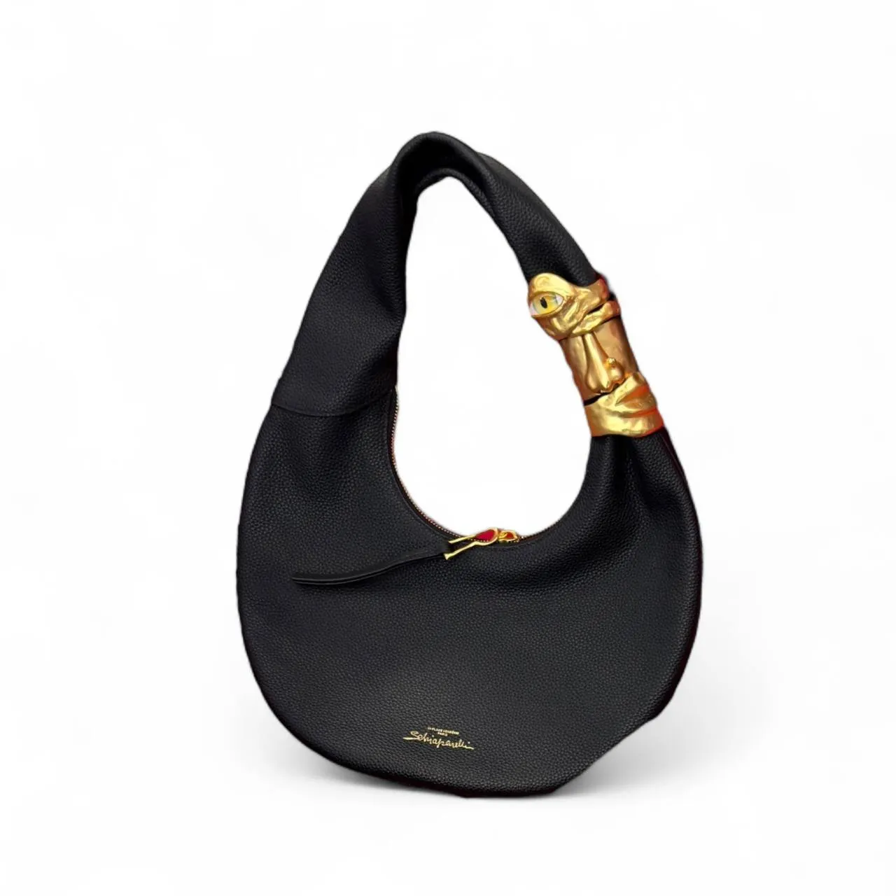 Сумка SCHIAPARELLI