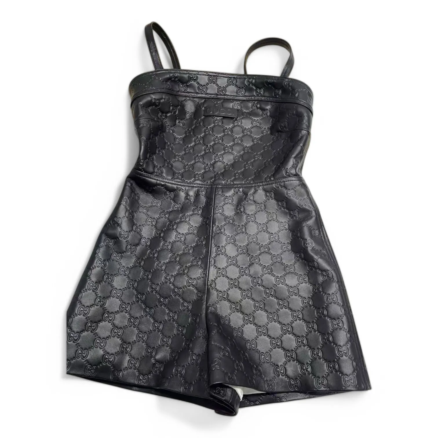 Комбинезон GUCCI