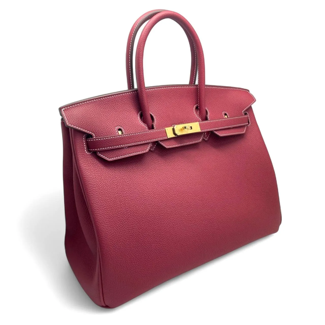 Сумка HERMES (35 см)