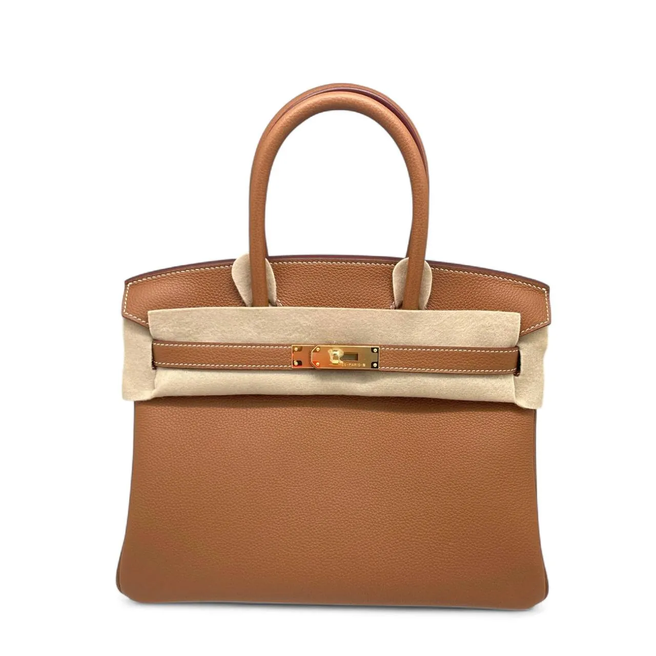 Сумка HERMES (30 см)