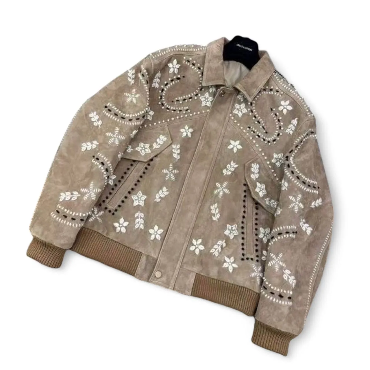 Куртка ERMANO SCERVINO