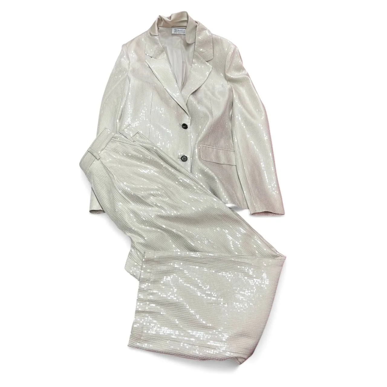 Комплект  BRUNELLO CUCINELLI