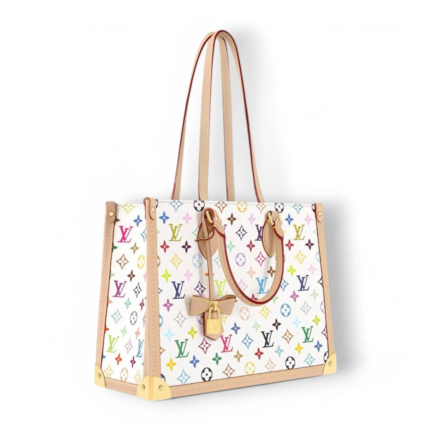Сумка  LOUIS VUITTON (34 см)
