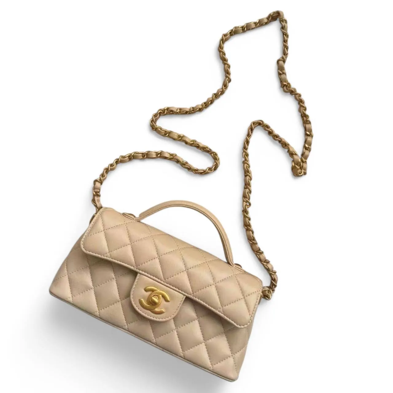 Сумка CHANEL