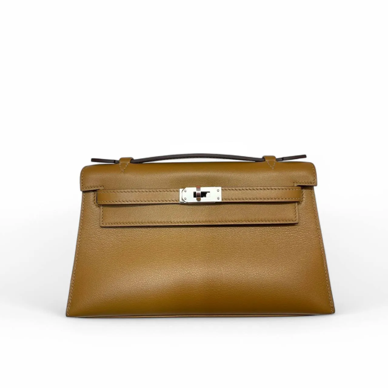 Сумка HERMES (22 см)