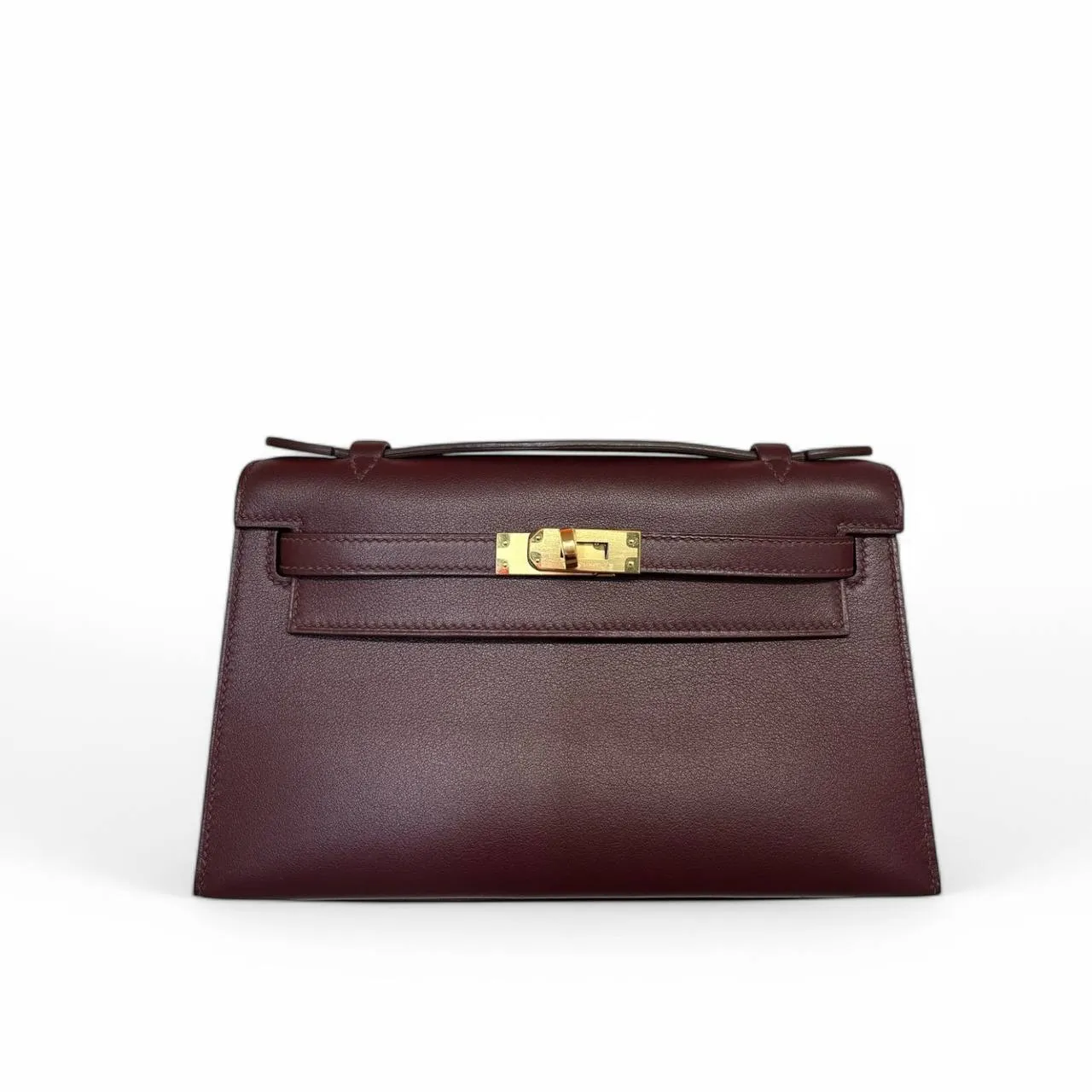 Сумка HERMES (22 см)