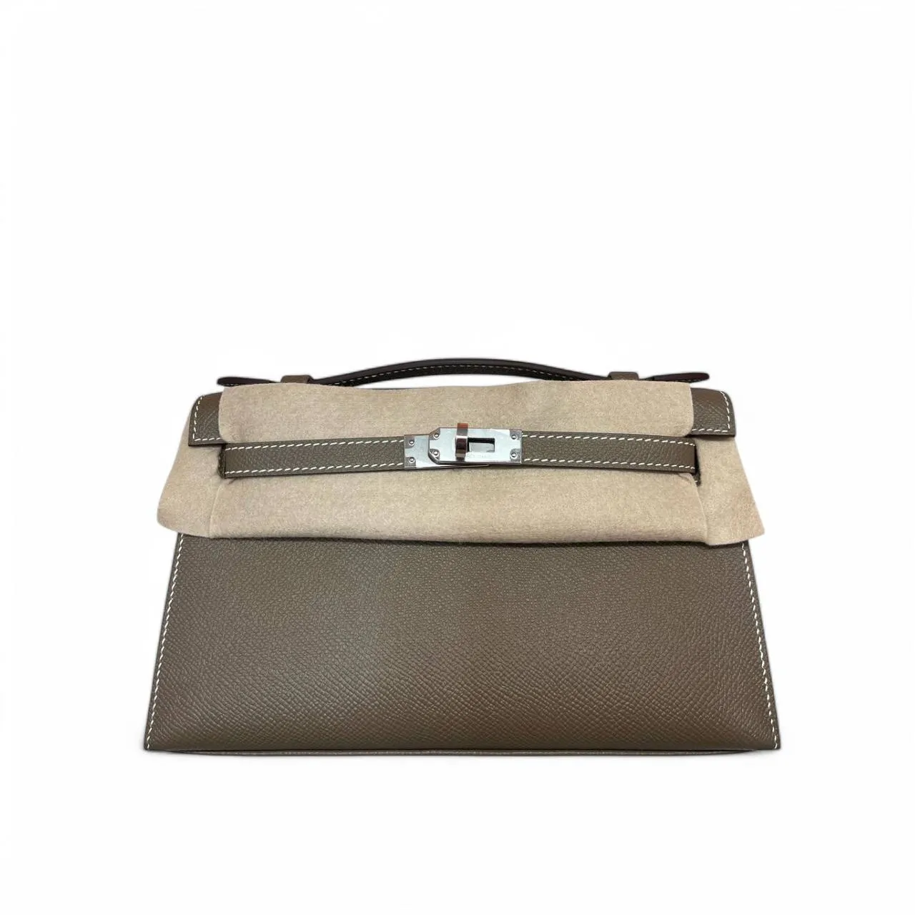 Сумка HERMES (22 см)
