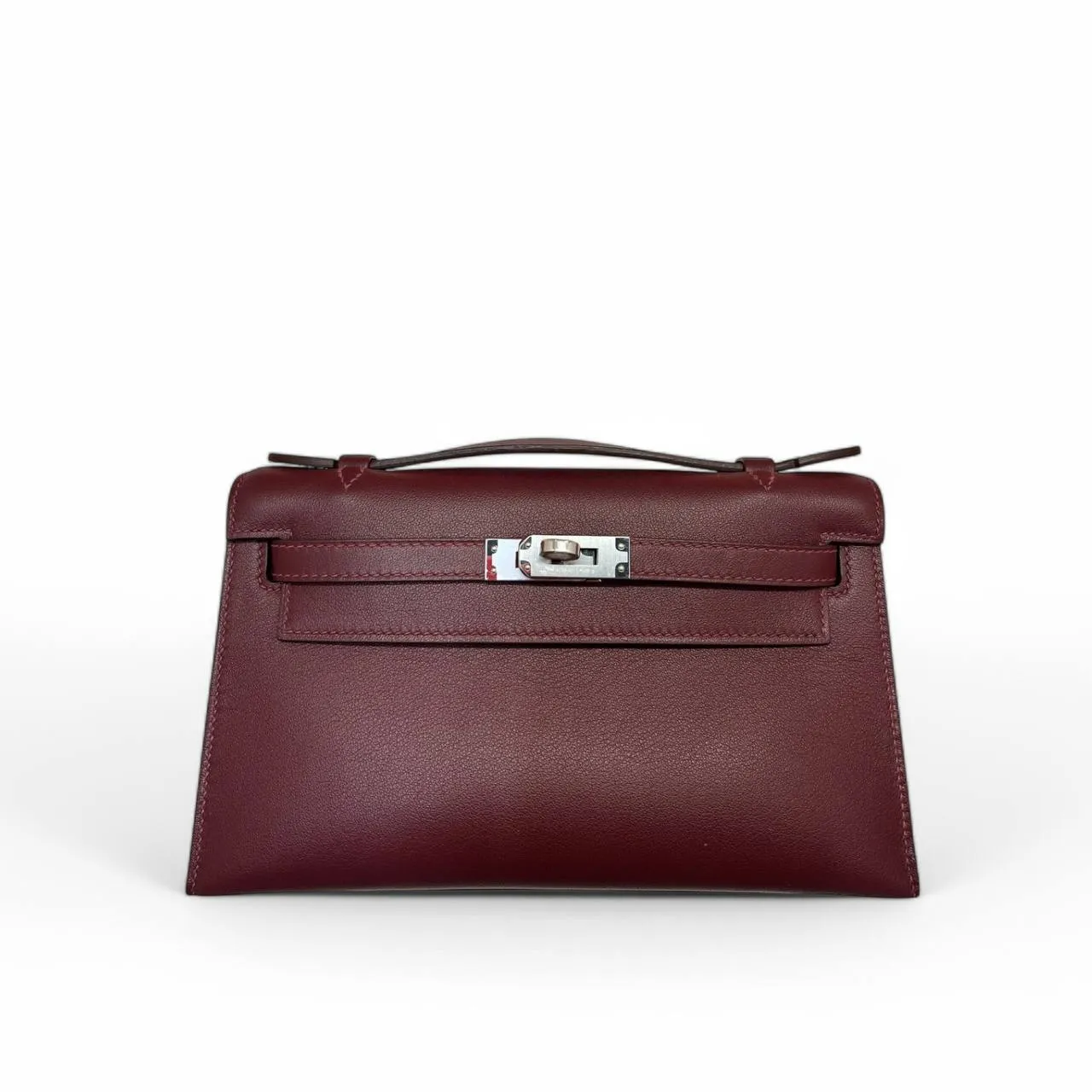 Сумка HERMES (22 см)