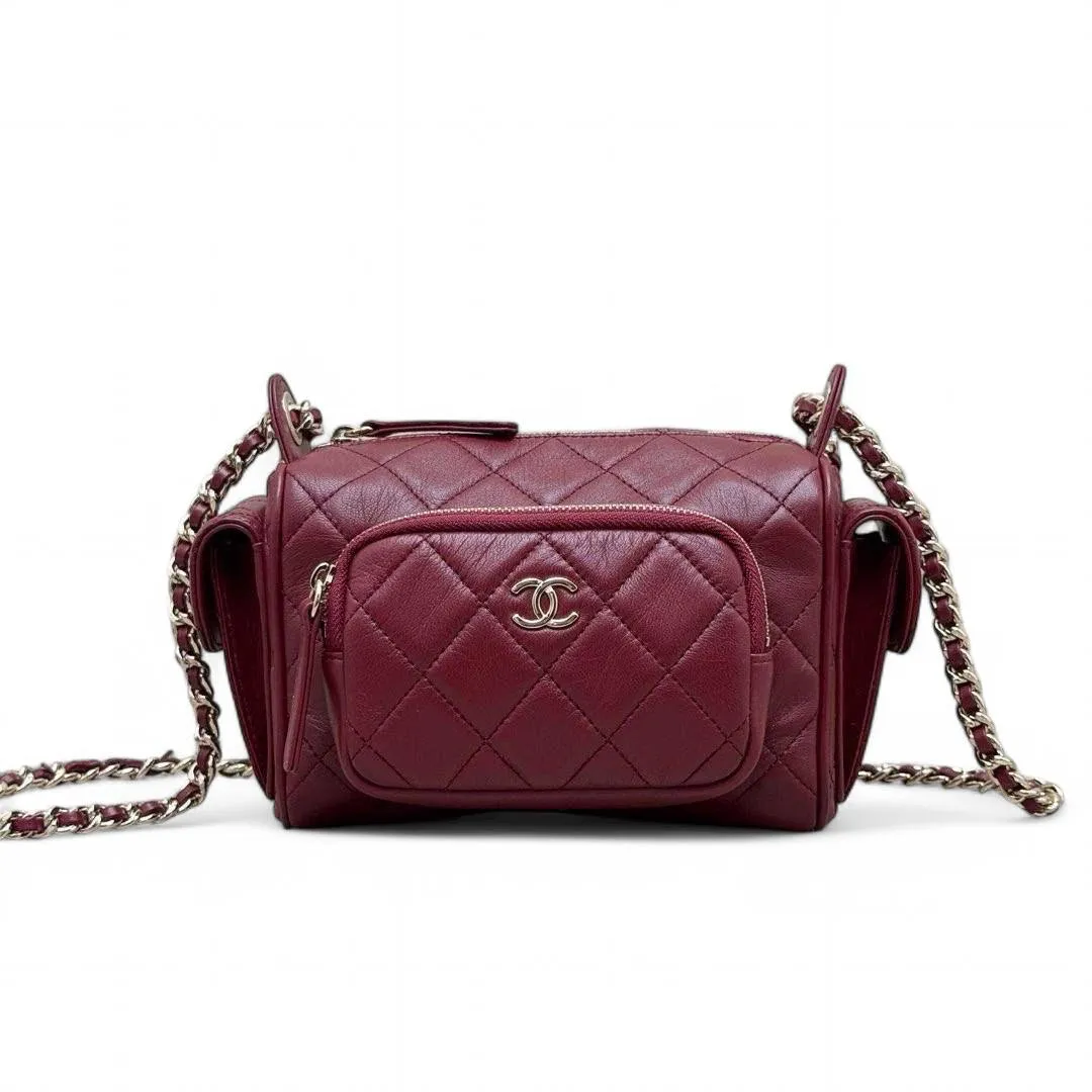 Сумка CHANEL