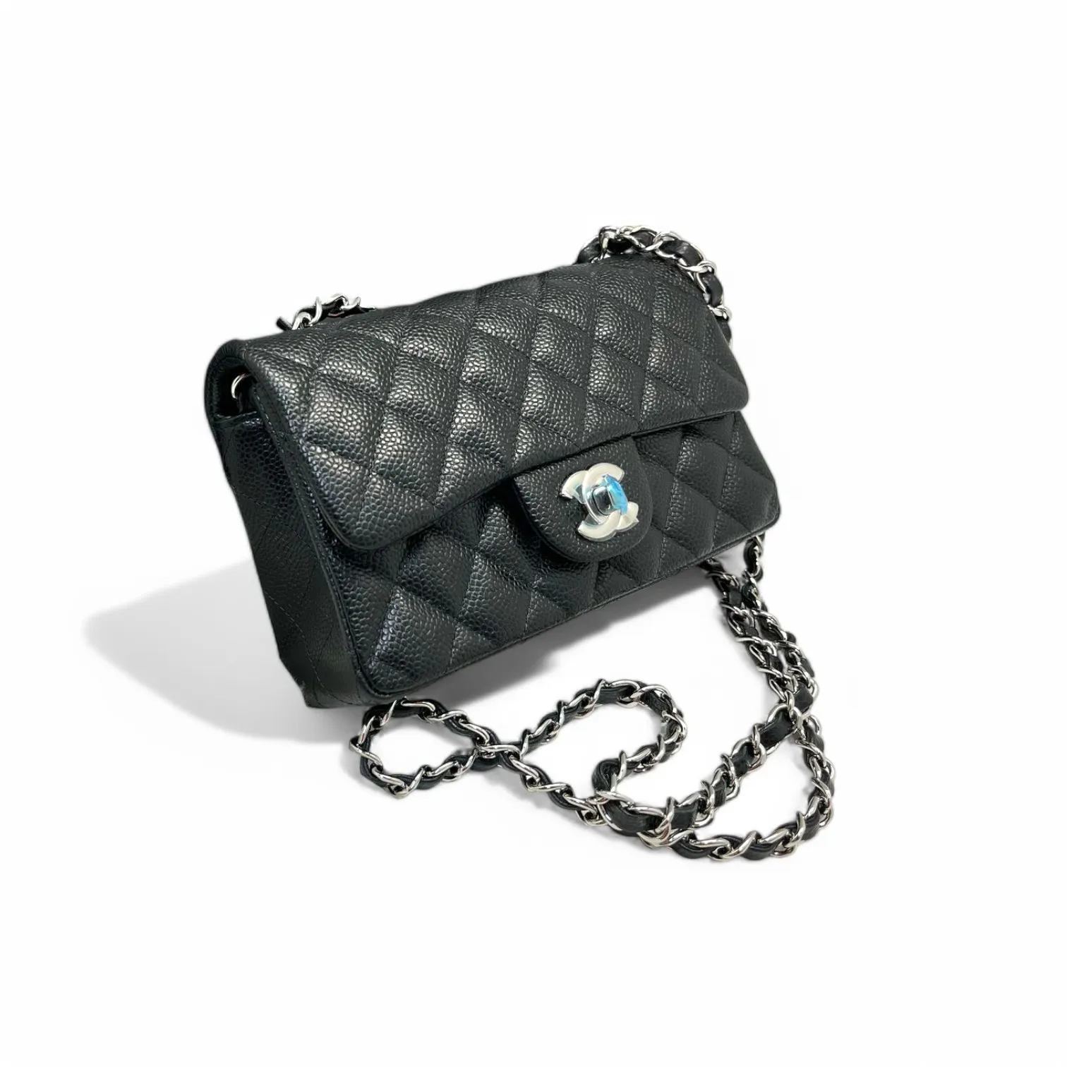 Сумка CHANEL (20 см)